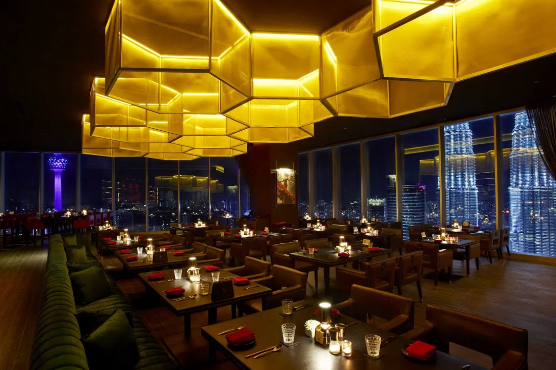Mesa on 51, Kuala Lumpur