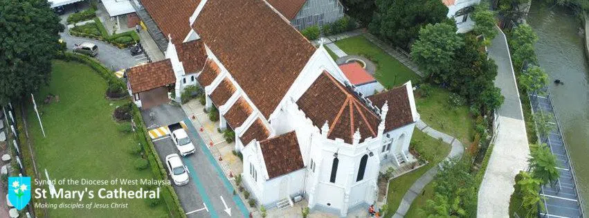 St. Mary's Cathedral, Kuala Lumpur