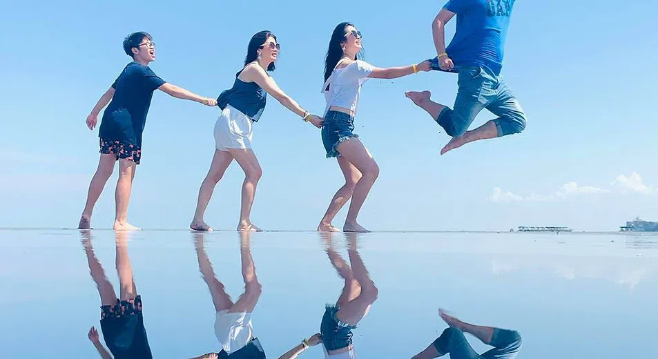 Sky Mirror 1188, Kuala Lumpur