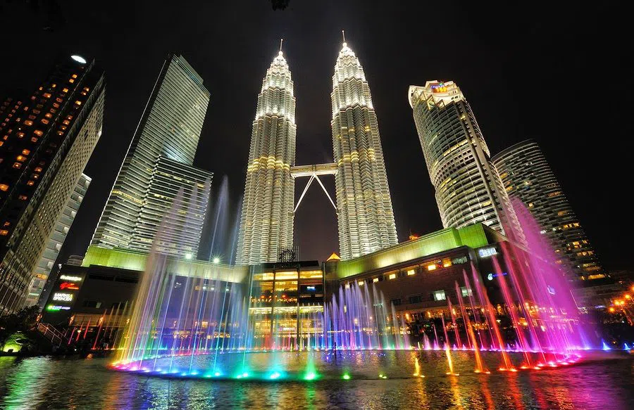 Kuala Lumpur Heritage Trail Walking Tour, Kuala Lumpur