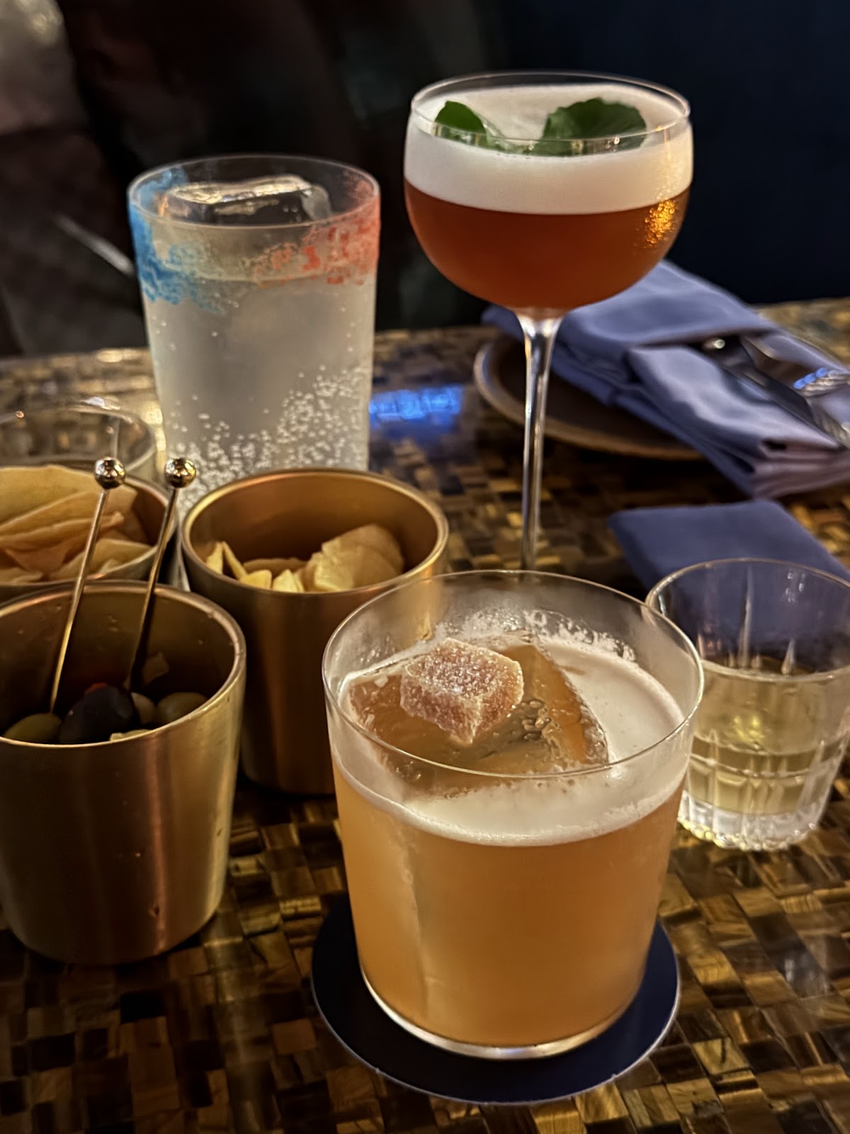 Bar Trigona — photo 5