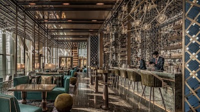 Bar Trigona