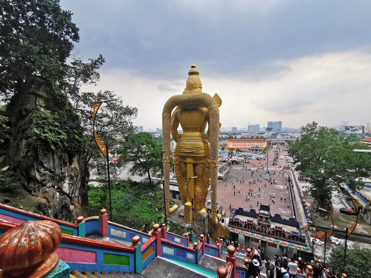 Batu Caves — photo 3