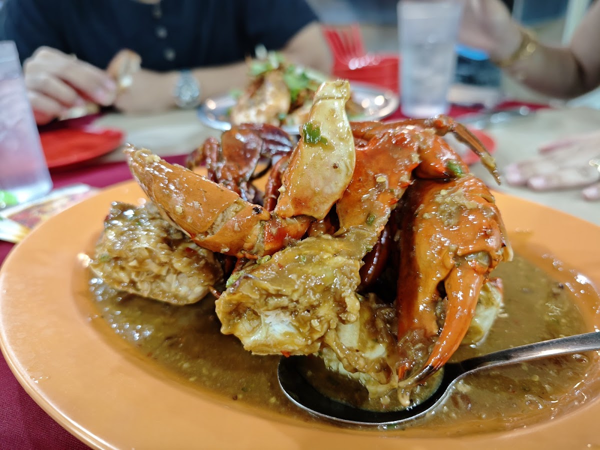 Fatty Crab — photo 2