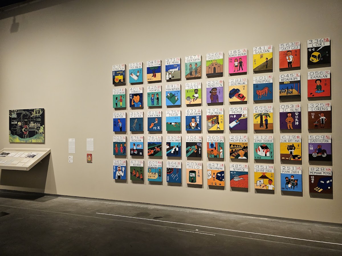 Ilham Gallery — photo 4