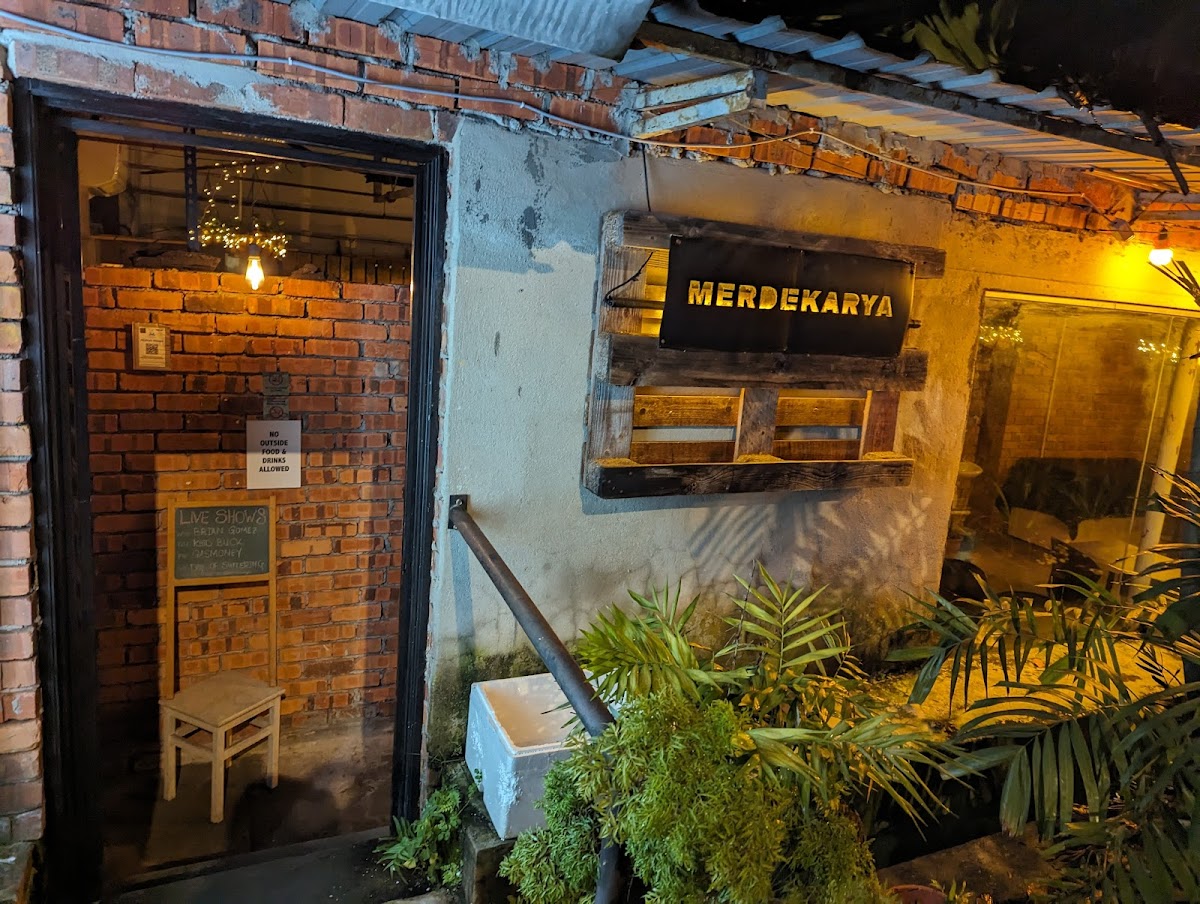 Merdekarya — photo 4