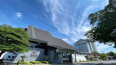 National Art Gallery (Balai Seni Negara)