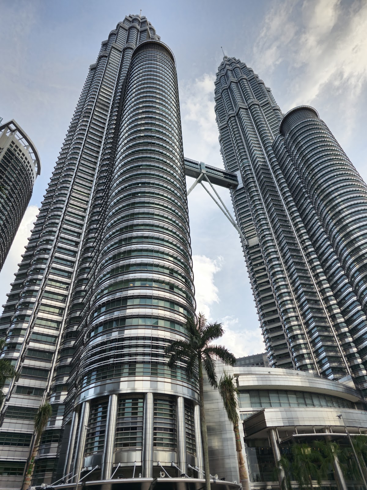 Petronas Twin Towers, Kuala Lumpur