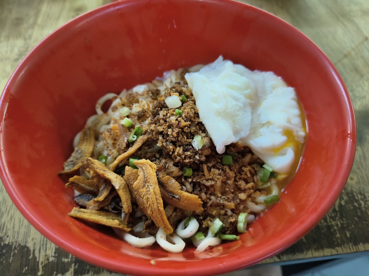 Restoran Kin Kin — photo 3