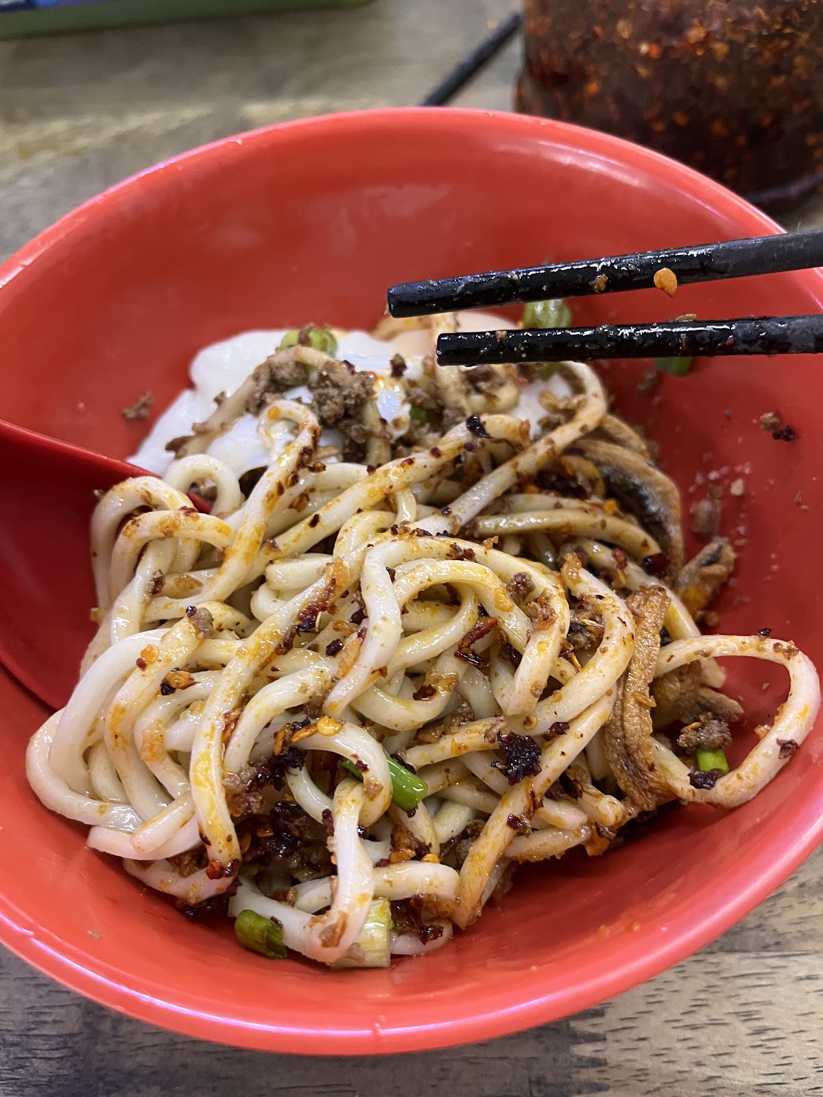 Restoran Kin Kin — photo 5