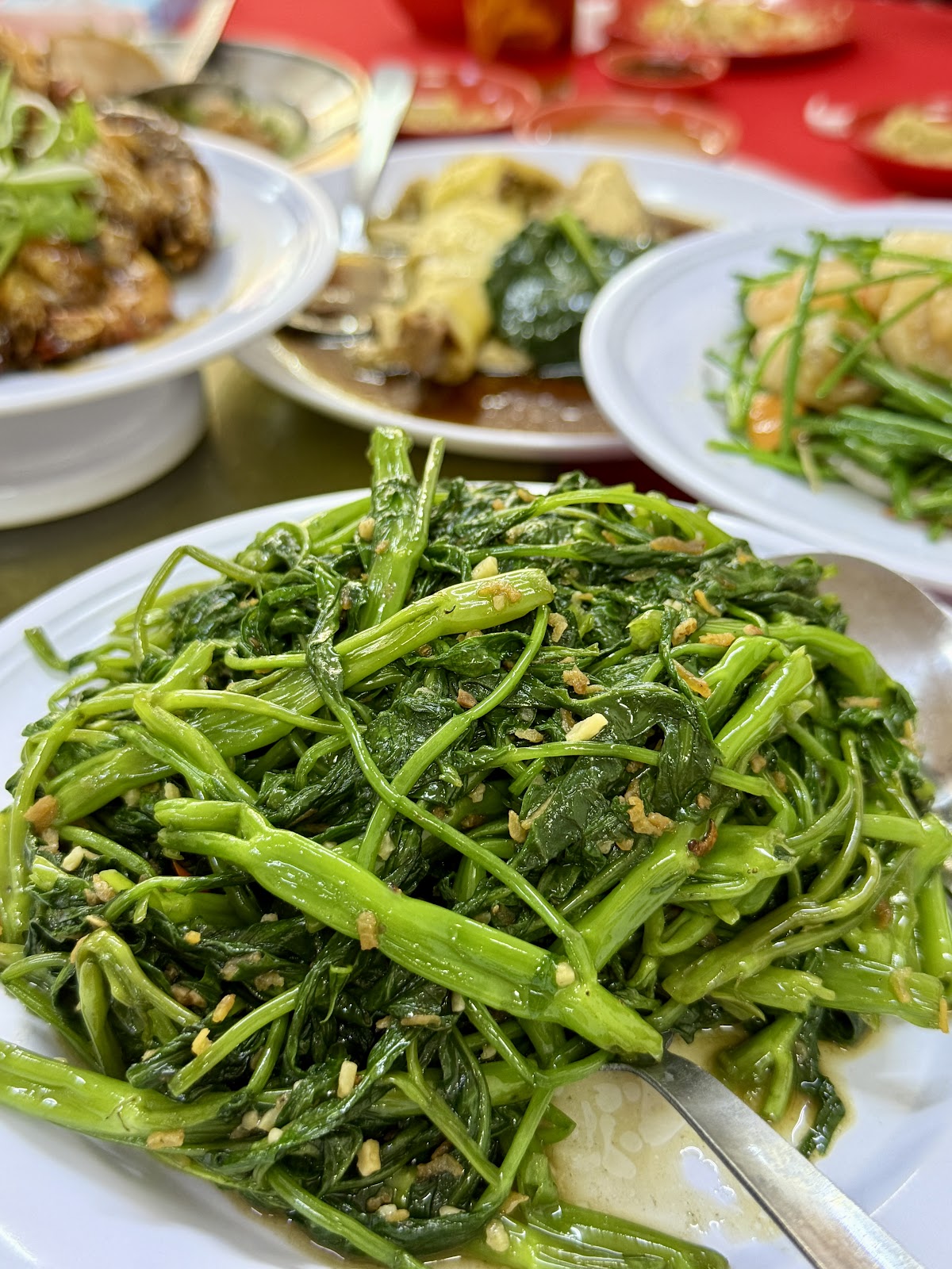 Restoran Sek Yuen — photo 2