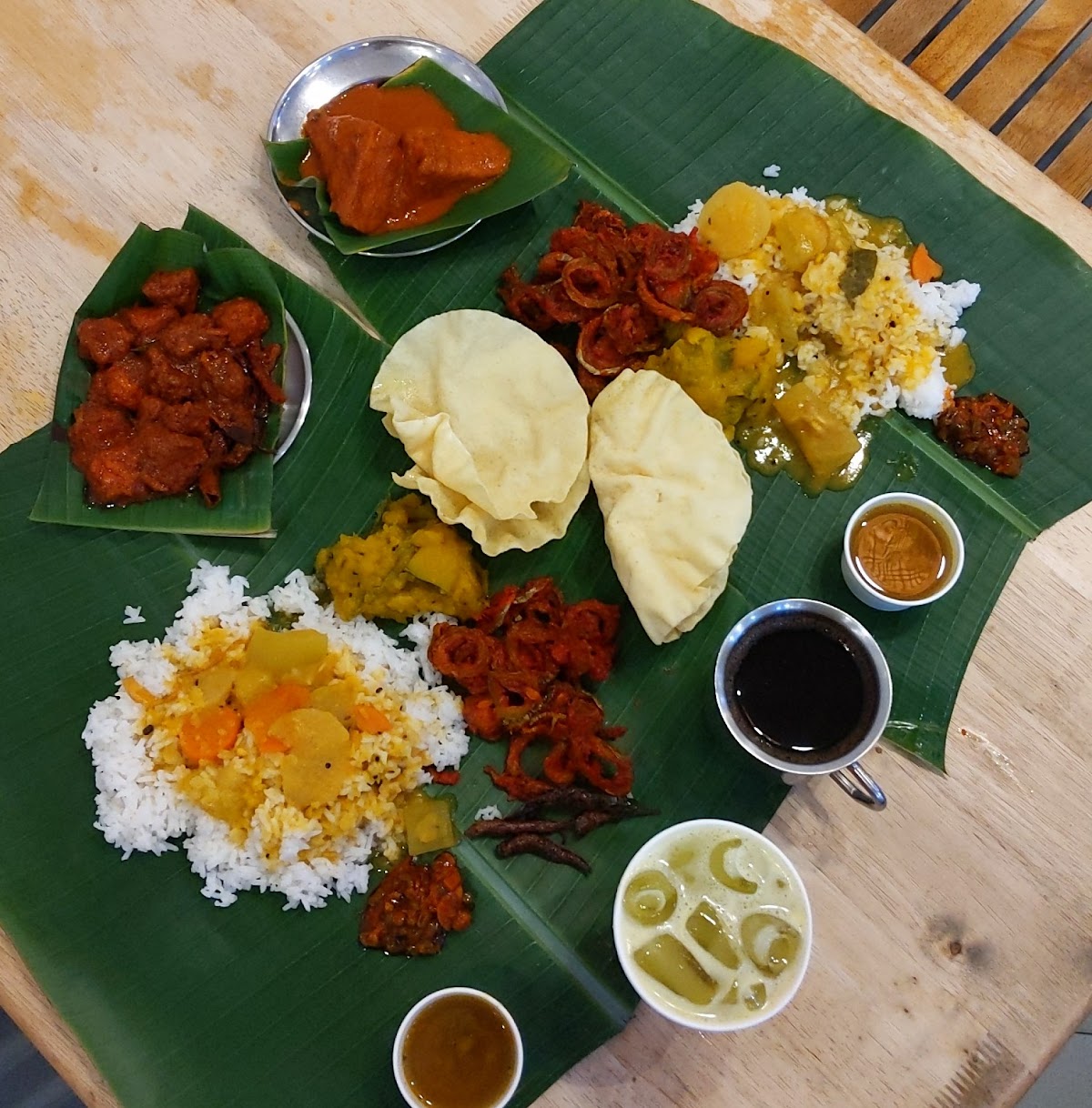 Restoran Sri Nirwana Maju — photo 3