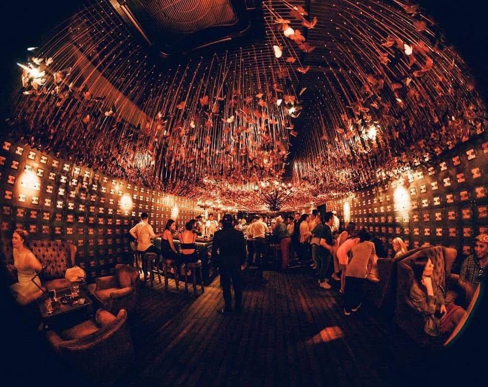 The Iron Fairies, Kuala Lumpur