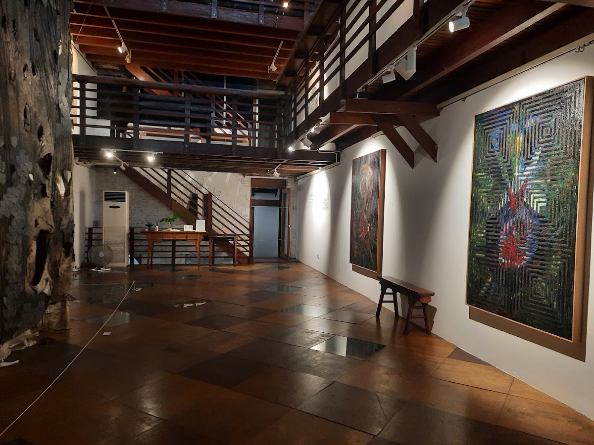 Wei-Ling Gallery, Kuala Lumpur