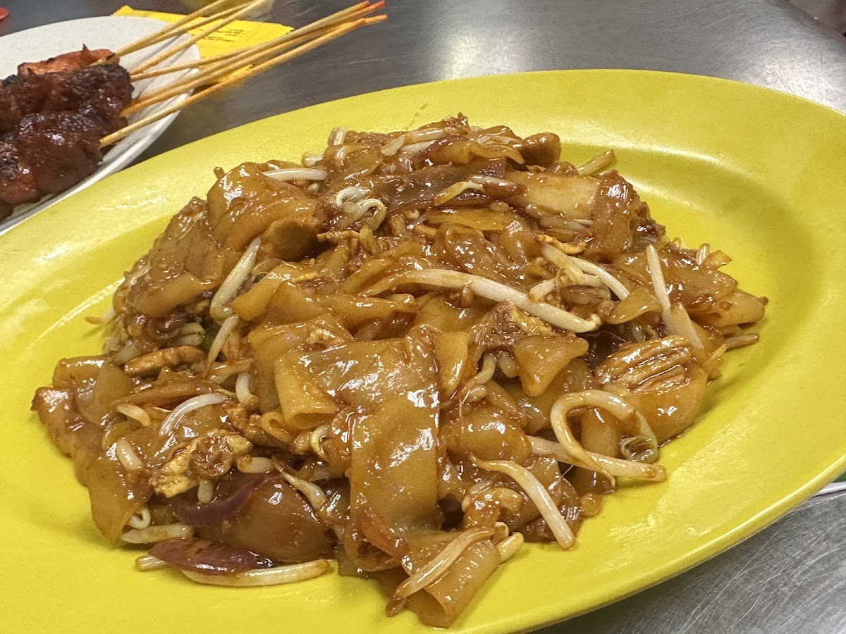 Wong Ah Wah — photo 4