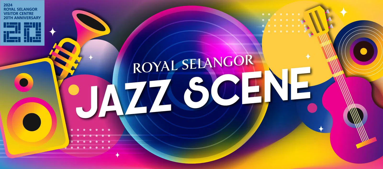 Royal Selangor Visitor Centre, Kuala Lumpur